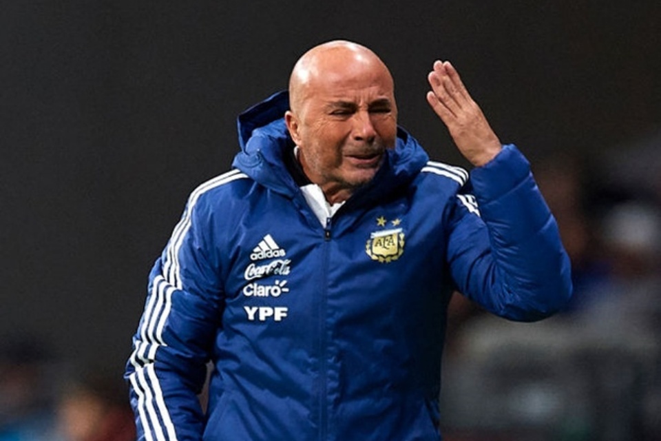 sampaoli